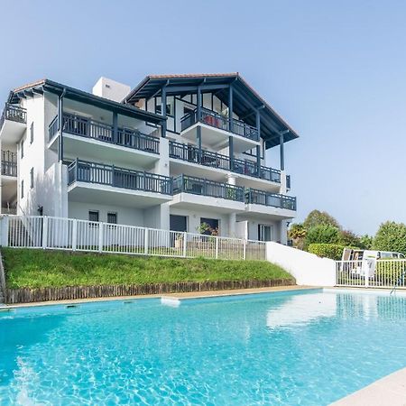 Apartment Kantaldi Guethary Bagian luar foto