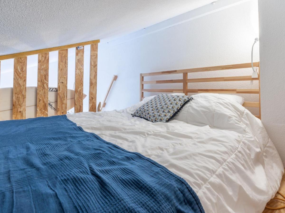 Apartment Kantaldi Guethary Bagian luar foto