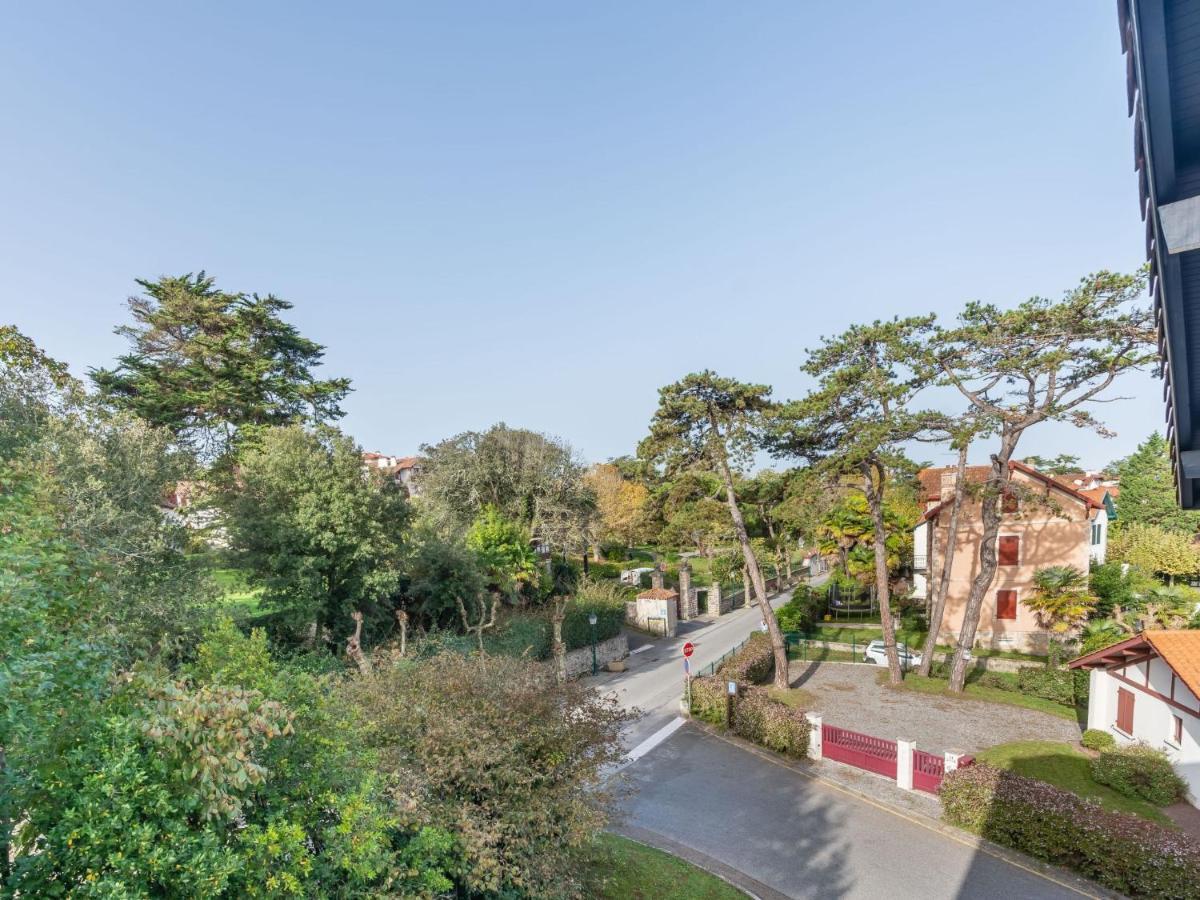 Apartment Kantaldi Guethary Bagian luar foto